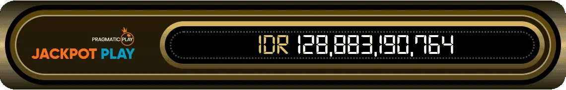 Jackpot VEGAS118